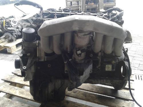 Engine MERCEDES-BENZ S-CLASS (W220) S 320 CDI (220.026, 220.126) | BP6689100M1 