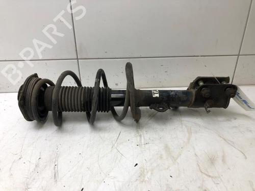 Used Right front shock absorber NISSAN JUKE (F15) 1.5 dCi (110 hp) 16189249