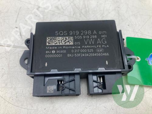 Electronic module SEAT LEON Sportstourer (KL8, KLD) 1.5 eTSI | BP36953613M83 - Image 3