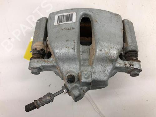 Venstre bremsekaliber foran CITROËN C3 AIRCROSS II (2R_, 2C_) 1.2 PureTech 130 (2RHNYH) | BP29808777M105