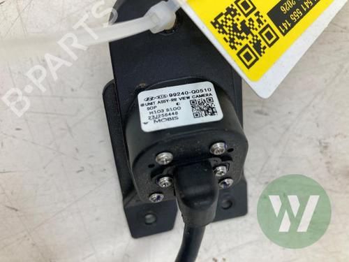 Used Camera Camera HYUNDAI BAYON (BC3) 1.0 T-GDI 48V-Hybrid (101 hp) 39914782 39914782