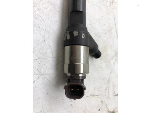 Injector OPEL INSIGNIA A Sports Tourer (G09) 1.6 CDTi (35) | BP16266092M100