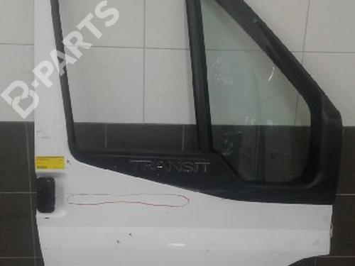 Used Right front door FORD TRANSIT Van (FA_ _) 2.2 TDCi RWD (100 hp) 6006714