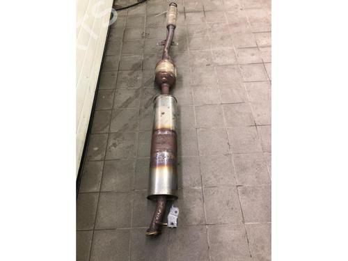 Used Other Other RENAULT KANGOO III MPV TCe 100 (KJMA) (102 hp) 39913373 39913373