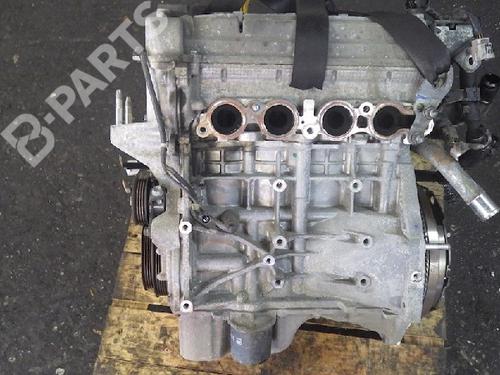 Used Engine OPEL AGILA (B) (H08) 1.2 (F68) (86 hp) 6013298