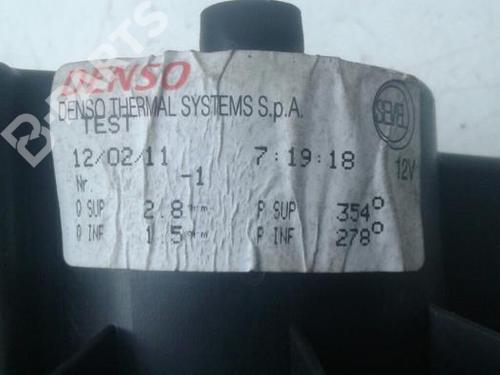 Ventilator motor FIAT DUCATO Bus (250_) 120 Multijet 2,3 D | BP11244821M62 