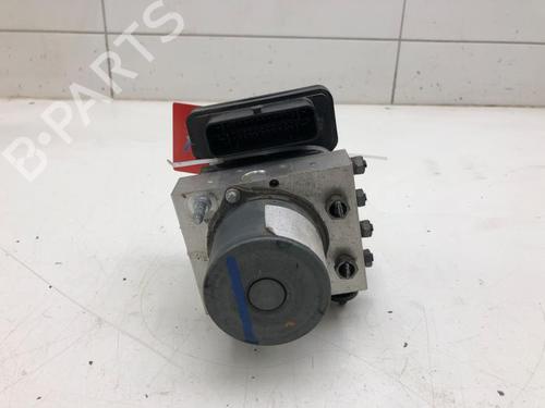 Used ABS pump OPEL MOVANO B Van (X62) 2.3 CDTI FWD (FV) (131 hp) 21685299