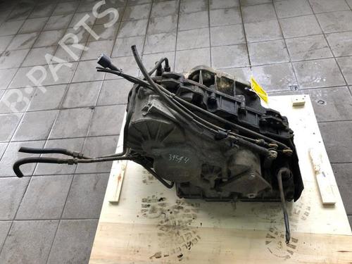 Gearbox MERCEDES-BENZ A-CLASS (W168) A 160 (168.033, 168.133) | BP27170653M3 