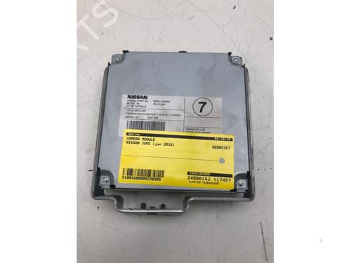 Used Other NISSAN JUKE (F15) 1.5 dCi (110 hp) 22628363