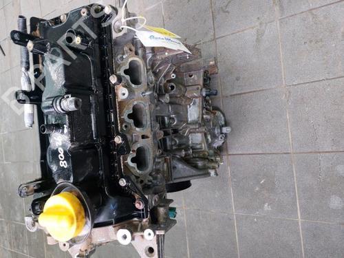 Engine NISSAN MICRA V (K14) 1.0 IG-T 100 | BP16986803M1 