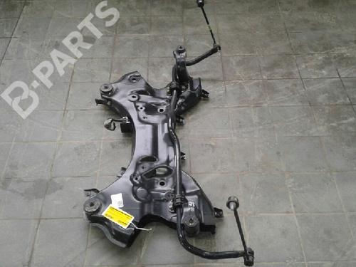 Subframe KIA SPORTAGE IV (QL, QLE) 1.6 T-GDI | BP9103221M9 