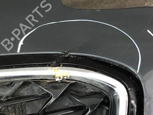 Front bumper KIA SPORTAGE IV (QL, QLE) 2.0 CRDi AWD | BP29888016C7 