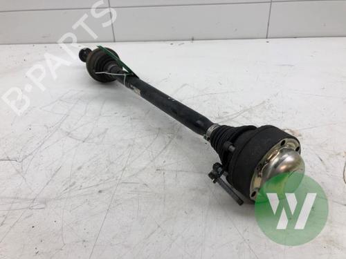 Used Left rear driveshaft Left rear driveshaft AUDI A4 B9 (8W2, 8WC) 40 TDI Mild Hybrid quattro (204 hp) 36230442 36230442