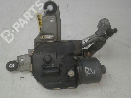 Used Front wiper motor FORD GALAXY II (WA6) 2.0 TDCi (140 hp) 4779754