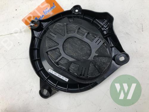 Speaker MERCEDES-BENZ GLE (V167) AMG GLE 53 EQ Boost 4-Matic+ (167.161) | BP34177120E2 - Image 2
