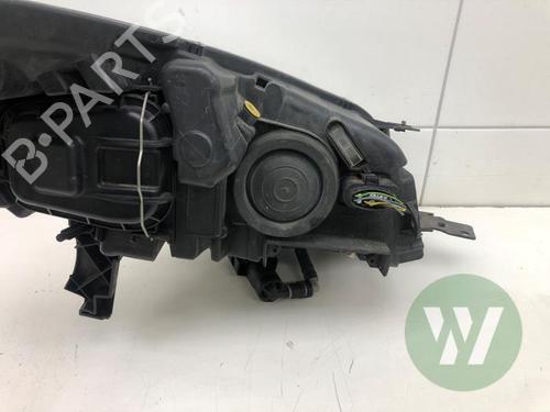 Venstre forlygte FORD KUGA II (DM2) 2.0 TDCi 4x4 | BP31865104C28