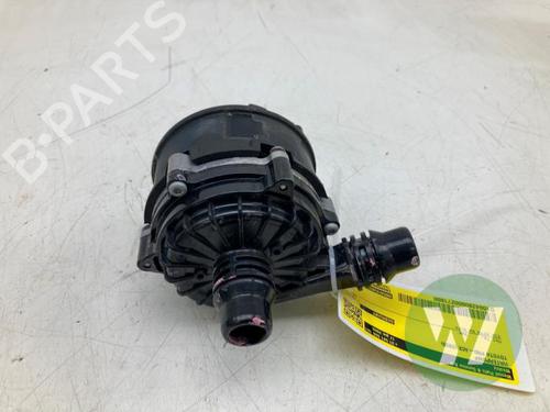 Used Other Other TOYOTA PROACE MAX Van (MFY_, MFQ_) 2.2 D4D 140 (MFY4) (140 hp) 39915340 39915340