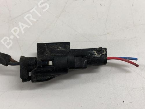 Right front steering knuckle KIA CARENS IV 1.6 GDi | BP30052559M26 