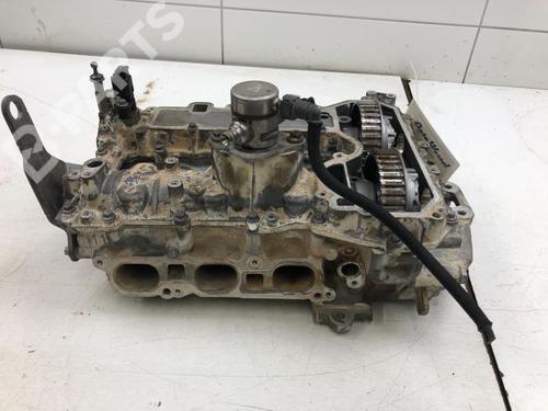 Used Cylinder head Cylinder head PEUGEOT 208 I (CA_, CC_) 1.6 THP (156 hp) 10956179 10956179