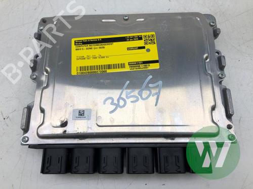 Used Engine control unit (ECU) Engine control unit (ECU) 36876735 36876735