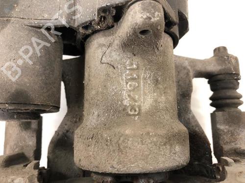 Right rear brake caliper OPEL ZAFIRA LIFE Bus (K0) 2.0 | BP26316232M106 