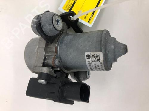 Sekundärluftpumpe für VW POLO VI (AW1, BZ1, AE1) 1.0 TSI (95 hp) 26188750
