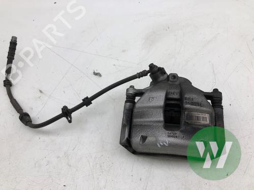 Used Right front brake caliper Right front brake caliper 37463208 37463208