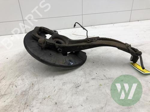 Right front steering knuckle AUDI Q7 (4LB) 3.0 TDI quattro | BP32076464M26 - Image 2