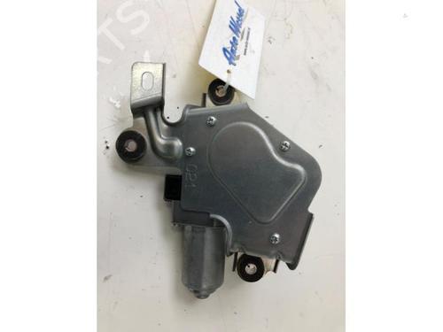 Rear wiper motor SUZUKI IGNIS III (MF, FF) 1.2 Hybrid (ATK412) | BP22708817M102 