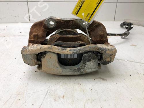 Used Right front brake caliper PEUGEOT 2008 I (CU_) 1.5 BlueHDI 120 (120 hp) 16016692
