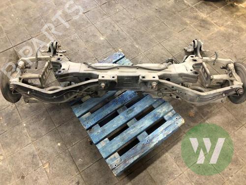 Rear axle OPEL INSIGNIA B Sports Tourer (Z18) 1.5 CDTi (35) | BP32278155M2