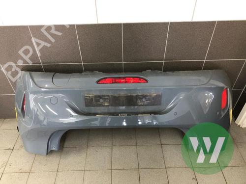 rear-bumper-opel-corsa-f-p2jo-2019-39915004 main image