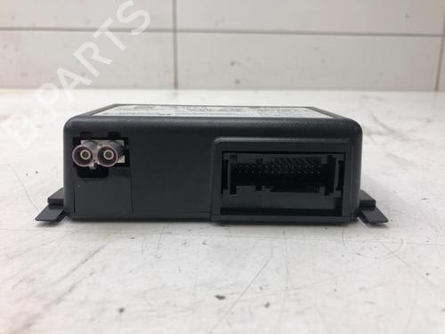Control unit SKODA SUPERB III Estate (3V5) 1.6 TDI | BP13404443M11 