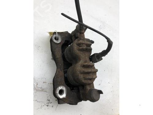 Left front brake caliper RENAULT MASTER III Platform/Chassis (EV, HV, UV) 2.3 dCi 145 FWD (EV0E, EV0F, HV0E, HV0F, UV0E, UV0F,... | BP14577099M105 