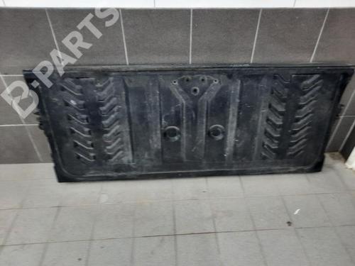 Tailgate CHEVROLET AVALANCHE 5.3 | BP11244869C6 