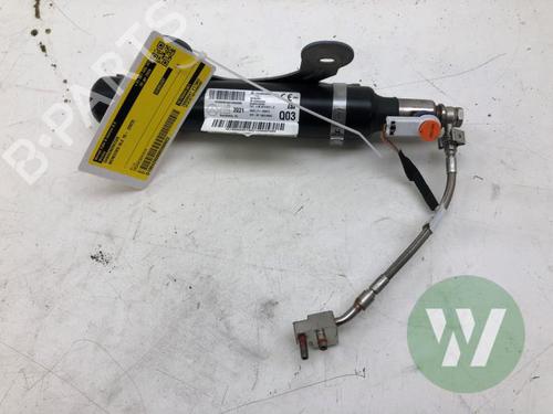 Used Other Other MERCEDES-BENZ GLE (V167) AMG GLE 53 EQ Boost 4-Matic+ (167.161) (435 hp) 34166495 34166495