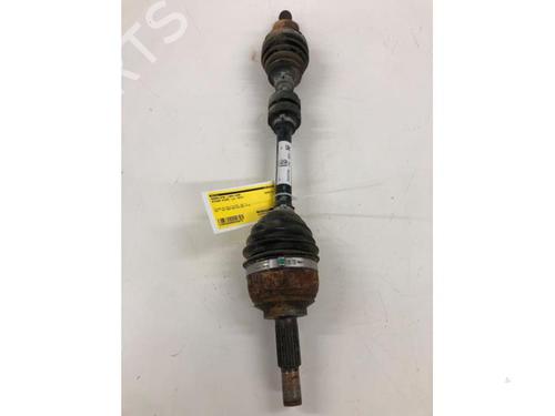 Drivksel foran venstre NISSAN MICRA V (K14) 1.0 IG-T 100 (101 hp) 29808770