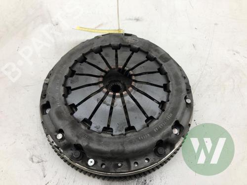 Volano FORD PUMA (J2K, CF7) 1.0 EcoBoost mHEV (125 hp) 31937073