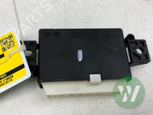Elektronisk modul Elektronisk modul 38316829 38316829