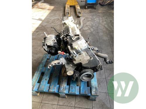 Engine FIAT 500 (312_) 1.2 (312AXA1A) | BP33657654M1 - Image 4