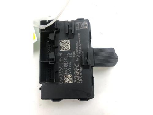 Elektronisk modul AUDI A5 Sportback (F5A, F5F) 35 TFSI Mild Hybrid (150 hp) 18023048