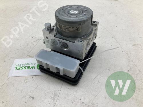 Used ABS pump ABS pump OPEL MOKKA 1.2 (76) (131 hp) 39735247 39735247