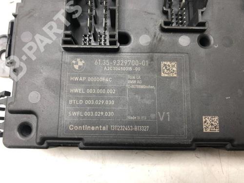 Fuse box BMW 1 (F20) 116 d | BP11755792E1 