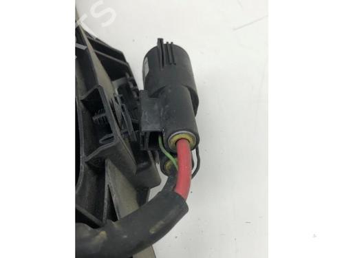 Pipe PORSCHE PANAMERA (970) 3.6 | BP30159615M125 