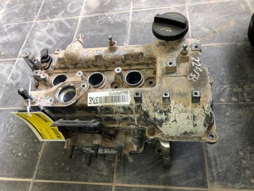 Used Cylinder head ZASTAVA RIVAL Platform/Chassis 2.5 D (82 hp) 29109950