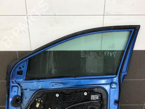 Right front door KIA SPORTAGE IV (QL, QLE) 2.0 CRDi AWD | BP29888044C3