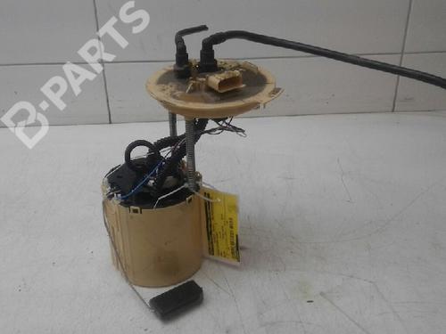 Used Fuel pump OPEL ASTRA J Sports Tourer (P10) 1.6 CDTi (35) (110 hp) 4841462