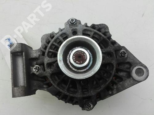 Alternator MAZDA 2 (DY) 1.2 (DY3W) | BP7712501M7 