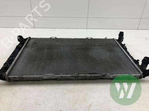 Used Water radiator Water radiator AUDI Q5 (8RB) 2.0 TDI quattro (170 hp) 39897765 39897765
