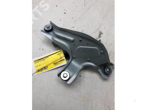 Rear wiper motor KIA RIO IV (YB, SC, FB) 1.25 | BP12171441M102 